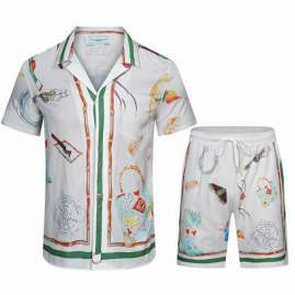 Picture of Casablanca Shirt Pant Suits _SKUCasablancaM-3XLmytx63020829